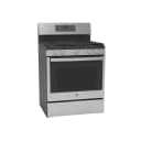 Smart 30" Free-Standing Self Clean Gas Fingerprint Resistant Range with No Preheat Air Fry view 41