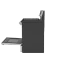 Smart 30" Free-Standing Self Clean Gas Fingerprint Resistant Range with No Preheat Air Fry view 48