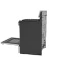 Smart 30" Free-Standing Self Clean Gas Fingerprint Resistant Range with No Preheat Air Fry view 49