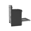 Smart 30" Free-Standing Self Clean Gas Fingerprint Resistant Range with No Preheat Air Fry view 59