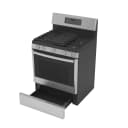 Smart 30" Free-Standing Self Clean Gas Fingerprint Resistant Range with No Preheat Air Fry view 68