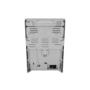 Smart 30" Free-Standing Self Clean Gas Fingerprint Resistant Range with No Preheat Air Fry view 78