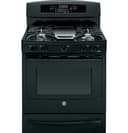 Series 30" Free-Standing Self Clean Gas Range with Warming Drawer view 2