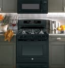 Series 30" Free-Standing Self Clean Gas Range with Warming Drawer view 3