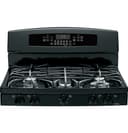 Series 30" Free-Standing Self Clean Gas Range with Warming Drawer view 4