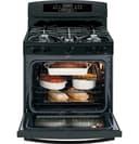 Series 30" Free-Standing Self Clean Gas Range with Warming Drawer view 5