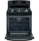 Series 30" Free-Standing Self Clean Gas Range with Warming Drawer view 6