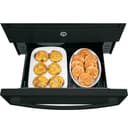 Series 30" Free-Standing Self Clean Gas Range with Warming Drawer view 7