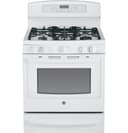 Series 30" Free-Standing Self Clean Gas Range with Warming Drawer view 1