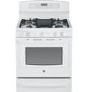 Series 30" Free-Standing Self Clean Gas Range with Warming Drawer view 2