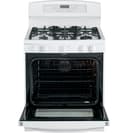 Series 30" Free-Standing Self Clean Gas Range with Warming Drawer view 4