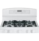 Series 30" Free-Standing Self Clean Gas Range with Warming Drawer view 5