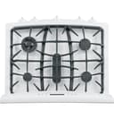 Series 30" Free-Standing Self Clean Gas Range with Warming Drawer view 8