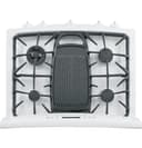 Series 30" Free-Standing Self Clean Gas Range with Warming Drawer view 9