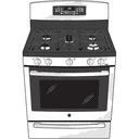 Series 30" Free-Standing Self Clean Gas Range with Warming Drawer view 8