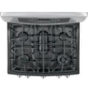 Series 30" Free-Standing Self Clean Gas Range with Warming Drawer view 4