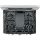 Series 30" Free-Standing Self Clean Gas Range with Warming Drawer view 5
