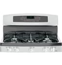 Series 30" Free-Standing Self Clean Gas Range with Warming Drawer view 13