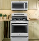 Series 30" Free-Standing Self Clean Gas Range with Warming Drawer view 14