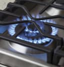 Series 30" Free-Standing Gas Convection Range with Warming Drawer view 8