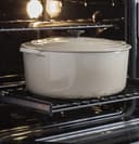 Series 30" Free-Standing Gas Convection Range with Warming Drawer view 6