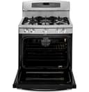 Series 30" Free-Standing Self Clean Gas Range with Warming Drawer view 15