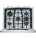 Series 30" Free-Standing Self Clean Gas Range with Warming Drawer view 14
