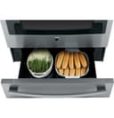 Series 30" Free-Standing Self Clean Gas Range with Warming Drawer view 12