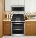 Series 30" Free-Standing Self Clean Gas Range with Warming Drawer view 11