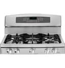 Series 30" Free-Standing Self Clean Gas Range with Warming Drawer view 7