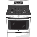 Series 30" Free-Standing Self Clean Gas Range with Warming Drawer view 3