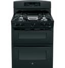 Series 30" Free-Standing Gas Double Oven with Convection Range view 4