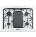 Series 30" Free-Standing Gas Double Oven with Convection Range view 5