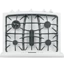Series 30" Free-Standing Gas Double Oven with Convection Range view 6