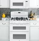 Series 30" Free-Standing Gas Double Oven with Convection Range view 7