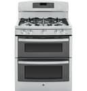 Series 30" Free-Standing Gas Double Oven with Convection Range view 1