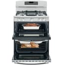 Series 30" Free-Standing Gas Double Oven with Convection Range view 19