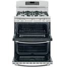 Series 30" Free-Standing Gas Double Oven with Convection Range view 18