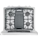 Series 30" Free-Standing Gas Double Oven with Convection Range view 16