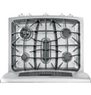 Series 30" Free-Standing Gas Double Oven with Convection Range view 15