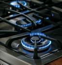Series 30" Free-Standing Gas Double Oven with Convection Range view 12