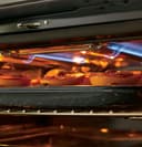 Series 30" Free-Standing Gas Double Oven with Convection Range view 9