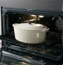 Series 30" Free-Standing Gas Double Oven with Convection Range view 7