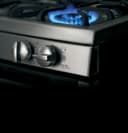 Series 30" Free-Standing Gas Double Oven with Convection Range view 5