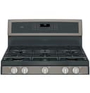 30" Free-Standing Gas Double Oven Convection Range view 21
