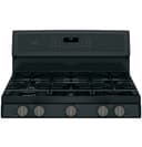 30" Free-Standing Gas Double Oven Convection Range view 5