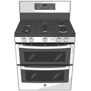 Ge Profile™ 30" Free-standing Gas Double Oven Convection Range With No Preheat Air Fry view 13