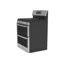 Ge Profile™ 30" Free-standing Gas Double Oven Convection Fingerprint Resistant Range With No Preheat Air Fry view 9