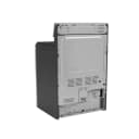 Ge Profile™ 30" Free-standing Gas Double Oven Convection Fingerprint Resistant Range With No Preheat Air Fry view 17