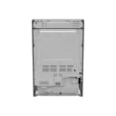 Ge Profile™ 30" Free-standing Gas Double Oven Convection Fingerprint Resistant Range With No Preheat Air Fry view 18